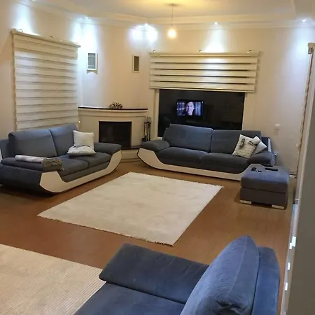 Kirkpinar فيلة